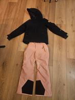 Brunotti skipak maat 128, Kinderen en Baby's, Kinderkleding | Maat 128, Meisje, Ophalen of Verzenden, Zo goed als nieuw, Setje