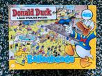 Donald Duck Puzzel 1000 Stukjes, Ophalen of Verzenden, 500 t/m 1500 stukjes, Gebruikt, Legpuzzel
