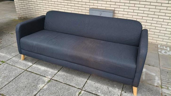 Gratis af te halen, Huis en Inrichting, Banken | Bankstellen, Gebruikt, Ophalen