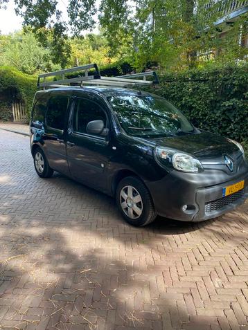 Renault Kangoo Express Z.e.  ACCU is Gekocht !!! beschikbaar voor biedingen
