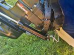 Alpha One gen 2 heckdrive staartstuk Mercruiser, Watersport en Boten, Bootonderdelen, Ophalen of Verzenden, Gebruikt, Motorboot