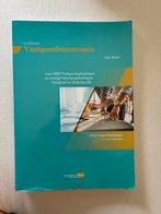 Vastgoedeconomie Jan Buist werkboek, Verzenden, Zo goed als nieuw, Overige niveaus, Economie