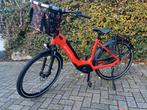 Sparta Sparta C-grid energy m7tb, Ophalen, Sparta, Zo goed als nieuw, 51 tot 55 cm