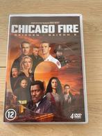 Dvd Chicago Fire seizoen 9 in nieuw staat, Ophalen of Verzenden, Zo goed als nieuw