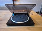 Technics SL-J110R, Gebruikt, Automatisch, Ophalen of Verzenden, Platenspeler