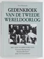 Gedenkboek van de Tweede Wereldoorlog (1989), Tweede Wereldoorlog, Verzenden