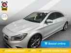 Mercedes-Benz CLA-klasse 180 OrangeArt Edition, Auto's, Mercedes-Benz, Stof, Gebruikt, Euro 6, 4 cilinders