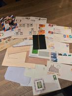 Postzegels diversen (K26), Verzenden