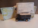 Matchbox models of yesteryear., Ophalen of Verzenden, Zo goed als nieuw, Auto, Matchbox