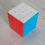 4x4 Rubik's Cube, Ophalen of Verzenden, Gebruikt, Rubik's of 3D-puzzel