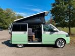 VW T5 Camper, Auto's, Euro 5, 4 cilinders, USB, Transporter