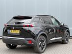 Peugeot 2008 BWJ 2021 1.2 101 PK Allure HALF LEDER | CAMERA, Auto's, Peugeot, 101 pk, Gebruikt, Euro 6, 1199 cc