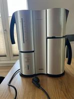 Siemens Koffiezetapparaat Porsche Design, Witgoed en Apparatuur, Koffiezetapparaten, Ophalen of Verzenden, Zo goed als nieuw, Koffiemachine