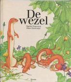 De Wezel – Martin Hogeweg, Ophalen of Verzenden, Gelezen, Fictie algemeen