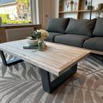 SUNS XL Tuinset — Loungeset / Stijlvolle set in goede staat!, Verzenden, ., Aluminium, SUNS