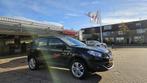NISSAN Qashqai 1.6 117pk Stop/Start Acenta, Auto's, Stof, Gebruikt, 4 cilinders, Zwart