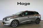 Renault Clio Estate 1.5 dCi ECO Limited Navigatie Airco Crui, 1160 kg, Stof, Gebruikt, 4 cilinders