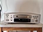 Denon Minidisc Recorder DMD-F100, Audio, Tv en Foto, Walkmans, Discmans en Minidiscspelers, Ophalen of Verzenden, Minidisc-recorder