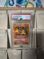 Pokemon Charizard Holo 2016 PSA8 11/108, Hobby en Vrije tijd, Verzamelkaartspellen | Pokémon, Ophalen of Verzenden, Zo goed als nieuw