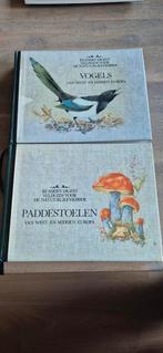 Veldgids Paddestoelen & Vogels Reader's Digest, Boeken, Natuur, Ophalen of Verzenden, Gelezen, Natuur algemeen, Reader's Digest