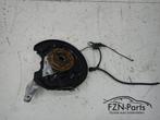 VW Golf 7 Fusee 4-motion Lager Links-achter 5Q0505435J, Gebruikt, -, -, Ophalen of Verzenden