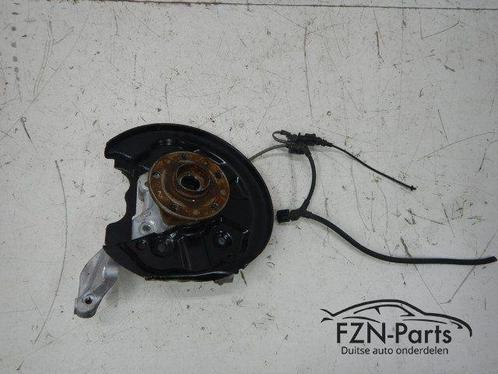 VW Golf 7 Fusee 4-motion Lager Links-achter 5Q0505435J, Auto-onderdelen, Ophanging en Onderstel, Gebruikt, Ophalen of Verzenden
