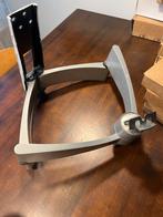 Vogel’s EFW 6445 - Muurbeugel van 42 tot 65 inch - Zilver, Ophalen of Verzenden, Gebruikt