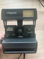 Polaroid camera one step 600 film vintage retro, Polaroid, Gebruikt, Ophalen of Verzenden, Polaroid