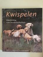 Boeken over kennis hondenras Jack Russell, Ophalen of Verzenden, Zo goed als nieuw