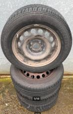 div banden, opel, fiat 500 en andere: ZIE ADVERTENTIE, Ophalen, 14 inch, Band(en)