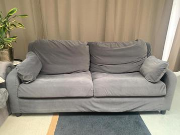 3 seater IKEA sofa