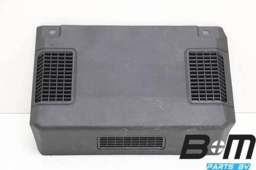 Afdekkap voor versterker Audi A3 8V 8V0863051, Auto-onderdelen, Interieur en Bekleding, Gebruikt
