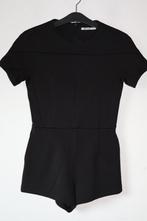 Alexander Wang Playsuit Maat 36 (S) - Prima Staat!, Zwart, Unknown, Ophalen of Verzenden, Zo goed als nieuw