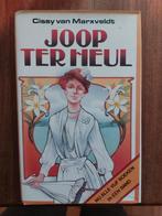 Joop ter Heul - Cissy van Marxveldt, Ophalen, Gelezen, Cissy van Marxveldt, Nederland