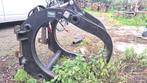 Bomenklem stammenklem Kellfri grijper knijper Giant Shovel, Zakelijke goederen, Machines en Bouw | Onderdelen, Ophalen