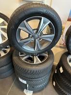 Toyota C-HR LM-Velgen + Winterbanden 215/60R17, Auto-onderdelen, Banden en Velgen, Ophalen, Banden en Velgen, 17 inch, Winterbanden