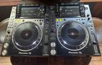 2x PIONEER CDJ 2000NXS2 NEXUS 2, Muziek en Instrumenten, Dj-sets en Draaitafels, Ophalen, Zo goed als nieuw, Pioneer
