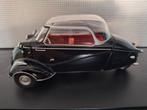 Messerschmitt KR200 Buble Top Schaal 1:18, Hobby en Vrije tijd, Modelauto's | 1:18, Overige merken, Oxford, Auto, Ophalen of Verzenden
