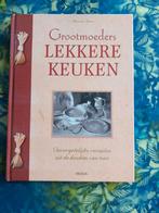 M. Pastier - Grootmoeders lekkere keuken, Boeken, Ophalen of Verzenden, Zo goed als nieuw, M. Pastier