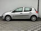 Renault Clio 1.2 TCE Business Line 5-drs Airco NL Auto, Auto's, Renault, Te koop, Zilver of Grijs, Airconditioning, Benzine