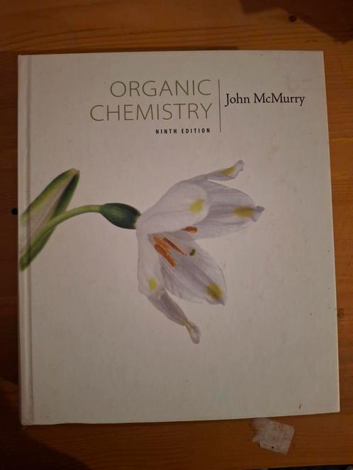 Meerdere studieboeken, Boeken, Studieboeken en Cursussen, Zo goed als nieuw, WO, Beta, Ophalen of Verzenden