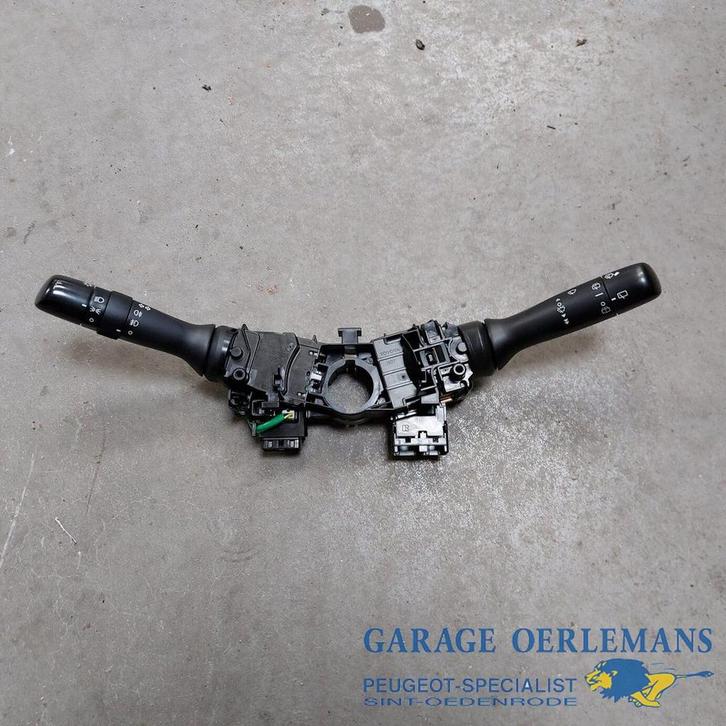 richting / ruitenwisser schakelaar peugeot 108, Auto-onderdelen, Dashboard en Schakelaars, Peugeot, Gebruikt, ARN erkend, Ophalen of Verzenden