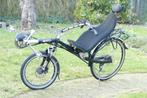 Ligfiets Nazca Paseo – ready to go!, Ophalen, Gebruikt, Bovenstuur, Overige merken