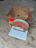 Schuurschijf - DIY, Doe-het-zelf en Verbouw, Gereedschap | Schuurmachines, Ophalen, Gebruikt, Minder dan 600 watt, Overige typen