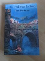 2 boeken Thea Beckman, Boeken, Gelezen, Ophalen of Verzenden, Thea Beckman, Fictie