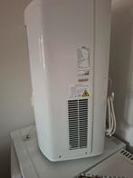 Mobiele airco daitsu, Witgoed en Apparatuur, Airco's, Ophalen of Verzenden, Zo goed als nieuw, Minder dan 60 m³