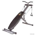 Weider body works pro 2.0, Sport en Fitness, Ophalen, Metaal
