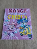 Manga voor beginners- Chibi's - Christopher Hart, Verzenden, Nieuw, Boek of Gids