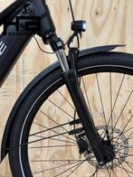 Cube Touring Hybrid Pro 625 E-Bike Shimano Cues, Fietsen en Brommers, Elektrische fietsen, Niet ingevuld, Niet ingevuld, Ophalen of Verzenden