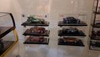 Hotwheels en matchbox rlc, Hobby en Vrije tijd, Modelauto's | Overige schalen, Ophalen of Verzenden, Zo goed als nieuw